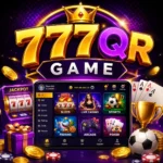 777QR Game
