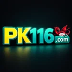pk116 game