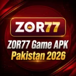 ZOR77 Game APK in Pakistan