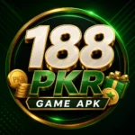 188pkr game APK