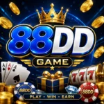 88DD Game APK