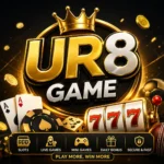UR8 GAME