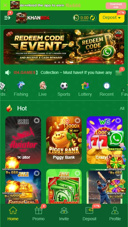 Khan804 game 