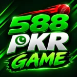 588PKR Game