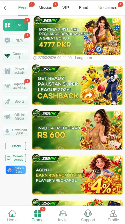 356pk game APK