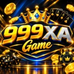 999XA Game app