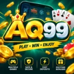 AQ99 Game APK Download