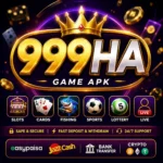 999HA Game APK Pakistan 2026