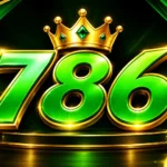 786 Game APP