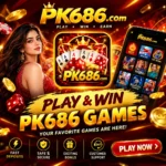PK686 Game APK