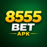 8555 Bet APK