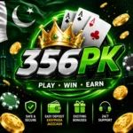 356PK Game