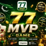 77MVP Game