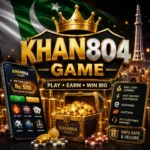 KHAN804 GAME APK