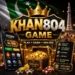 KHAN804 GAME APK