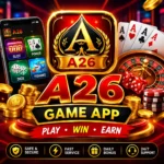 A26 GAME APK