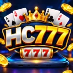 HC777 Game APK