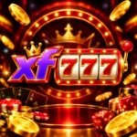 XF777 Game APK Featured image