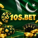 10S BET Game APK Pakistan