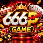 666P Game Casino