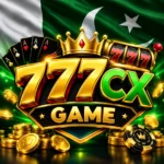 777CX Game Pakistan
