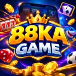 88KA Game Casino