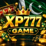 XP777 Game