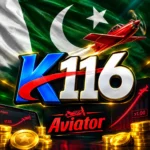k116 game APK